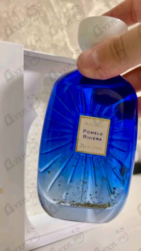 Купить Pomelo Riviera от Atelier des Ors