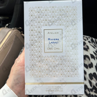 Парфюм Atelier des Ors Riviera Lazuli