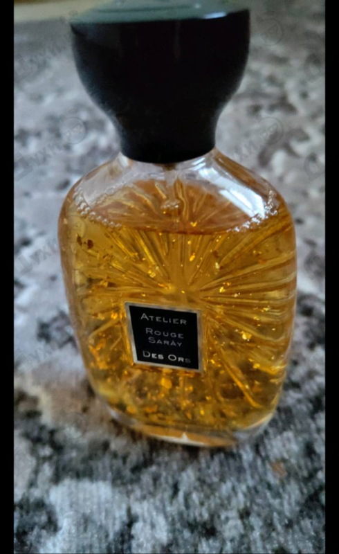 Купить Rouge Saray от Atelier des Ors