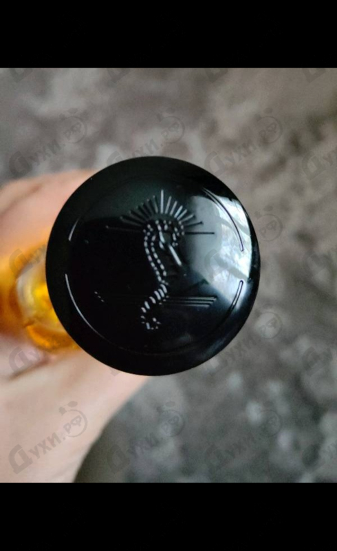 Отзыв Atelier des Ors Rouge Saray