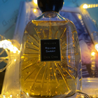 Духи Rouge Saray от Atelier des Ors