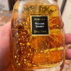 Духи Rouge Saray от Atelier des Ors