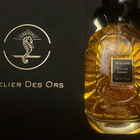 Отзыв Atelier des Ors Rouge Saray