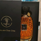 Отзыв Atelier des Ors Rouge Saray