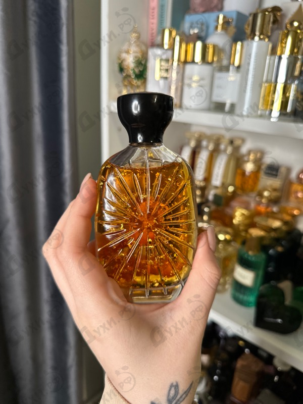 Парфюмерия Rouge Saray от Atelier des Ors Купить Atelier des Ors Rouge Saray