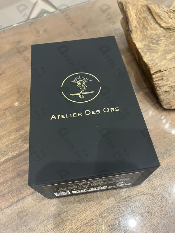 Духи Atelier des Ors Rouge Saray Купить Rouge Saray от Atelier des Ors