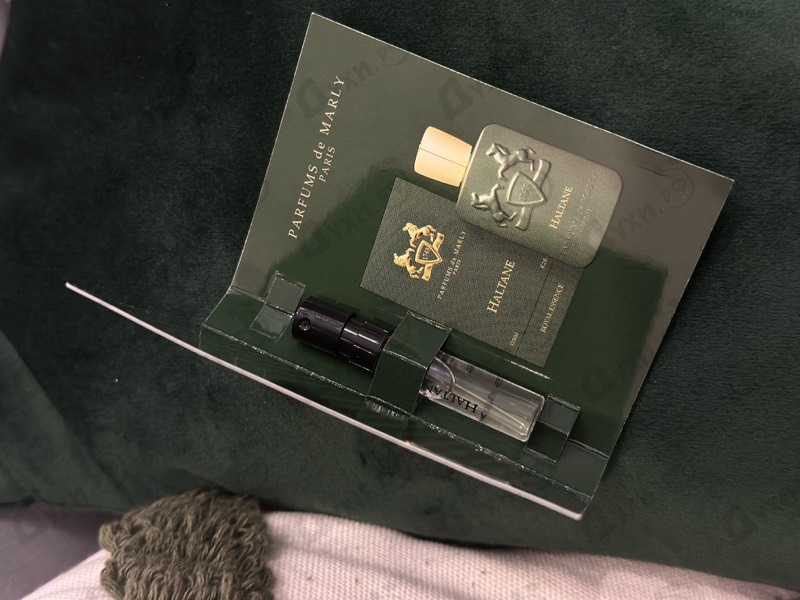 Купить Parfums de Marly Haltane