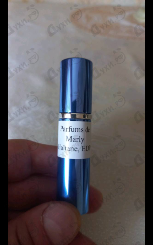 Купить Haltane от Parfums de Marly