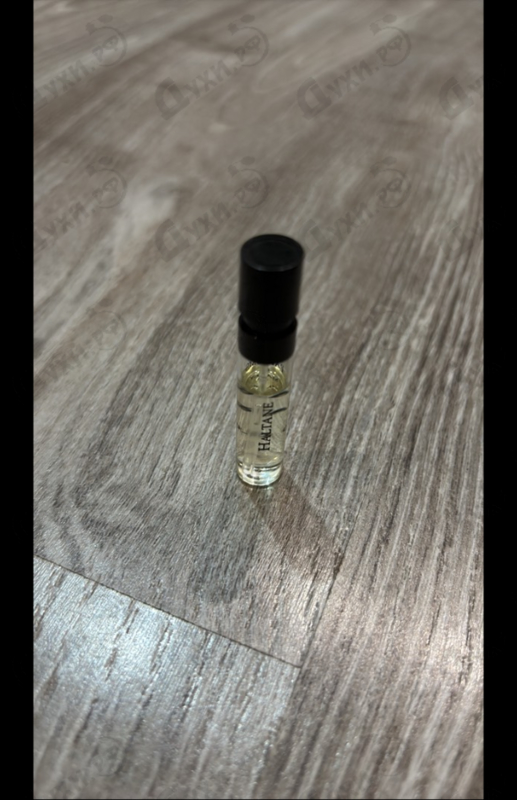 Духи Haltane от Parfums de Marly