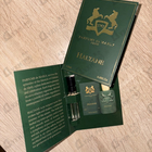 Отзыв Parfums de Marly Haltane