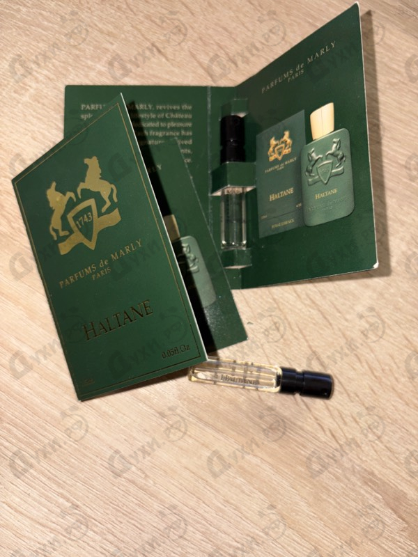 Купить Haltane от Parfums de Marly
