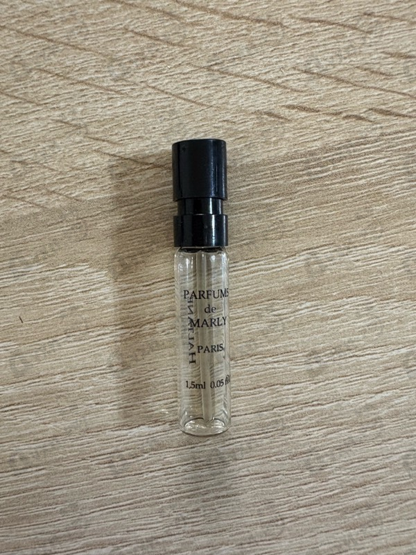 Отзыв Parfums de Marly Haltane