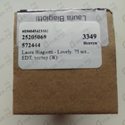 Отзывы Laura Biagiotti Lovely