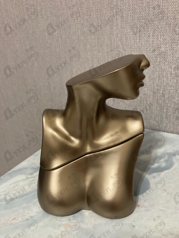 Духи Eilish от Billie Eilish