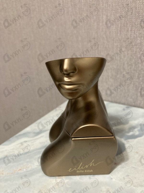 Парфюмерия Eilish от Billie Eilish