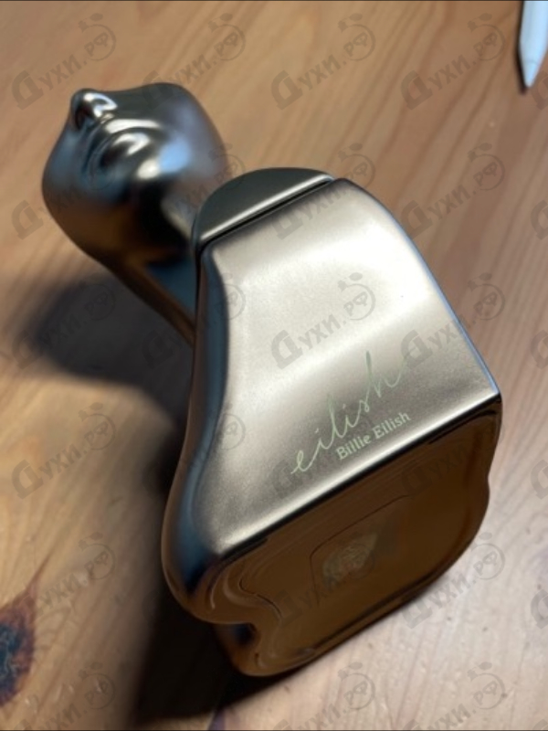 Парфюмерия Eilish от Billie Eilish