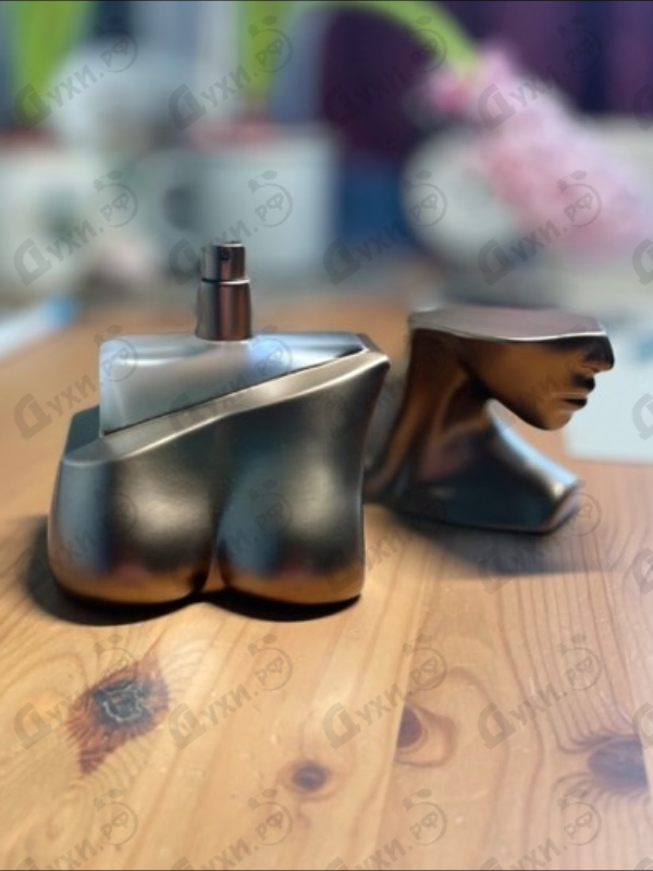 Духи Eilish от Billie Eilish