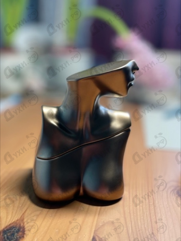 Парфюмерия Eilish от Billie Eilish