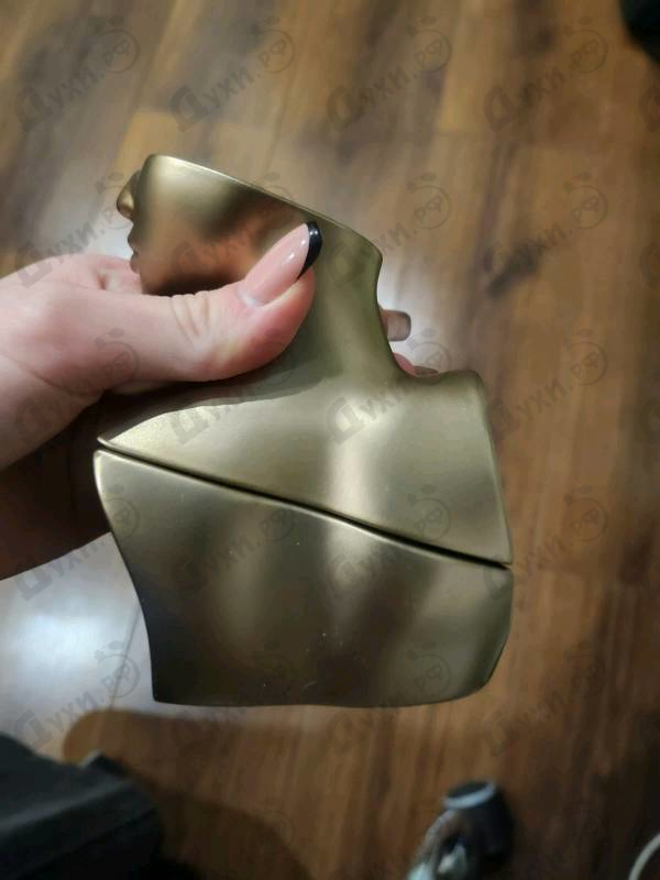 Парфюмерия Eilish от Billie Eilish