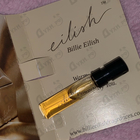 Отзывы Billie Eilish Eilish