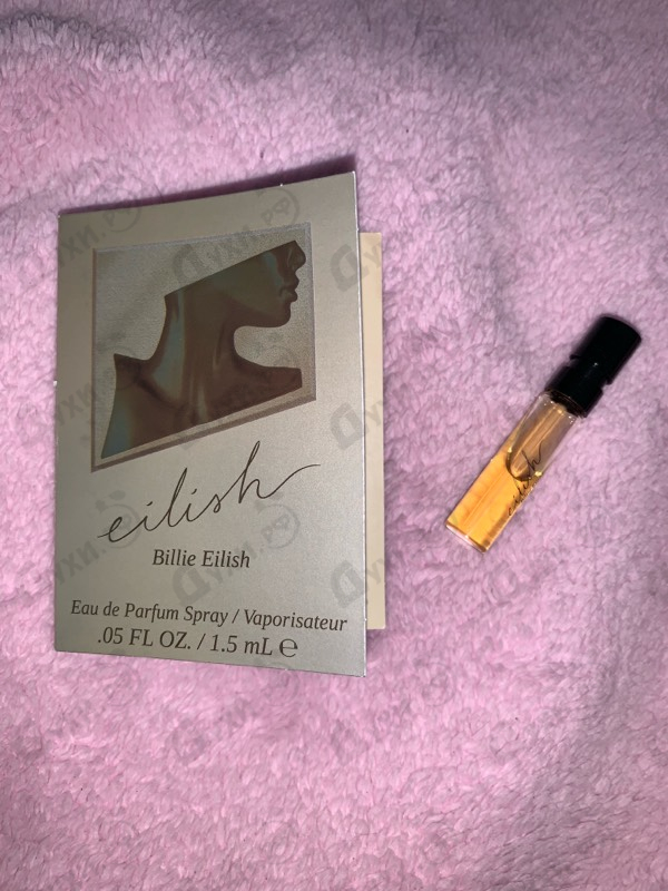 Купить Billie Eilish Eilish