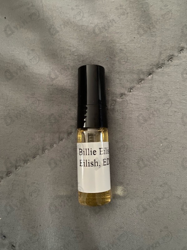 Купить Eilish от Billie Eilish