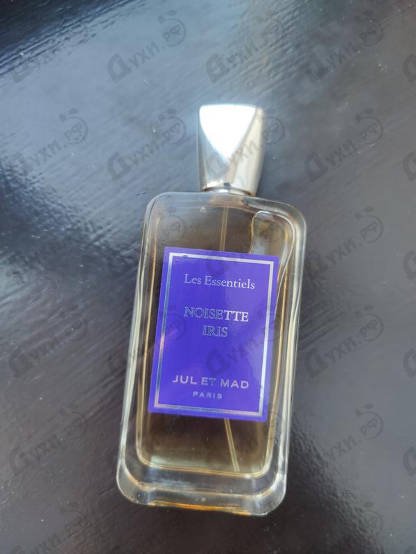 Отзывы Jul Et Mad Noisette Iris