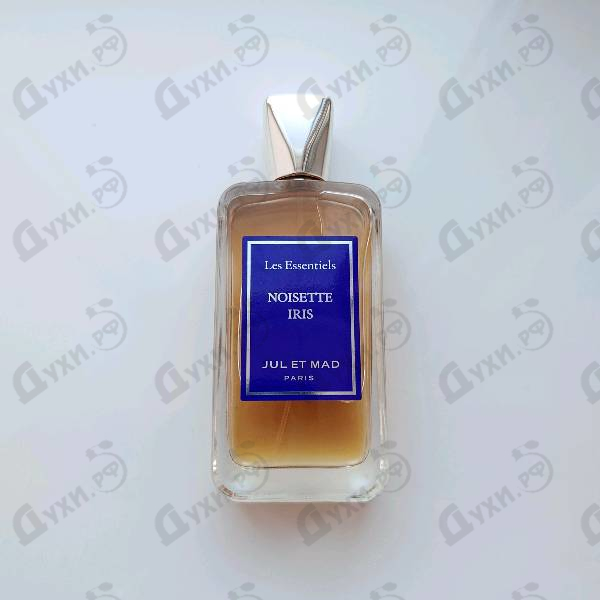Отзывы Jul Et Mad Noisette Iris
