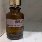 Отзывы Maison Tahite Cacao In The Sun