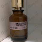 Отзыв Maison Tahite Cacao In The Sun