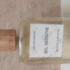 Отзывы Roos & Roos Bel Absinthe