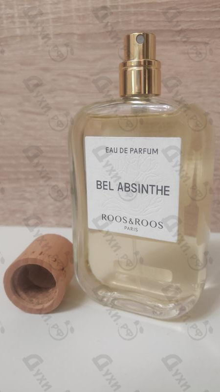 Отзывы Roos & Roos Bel Absinthe