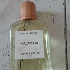 Парфюм Roos & Roos Malamata