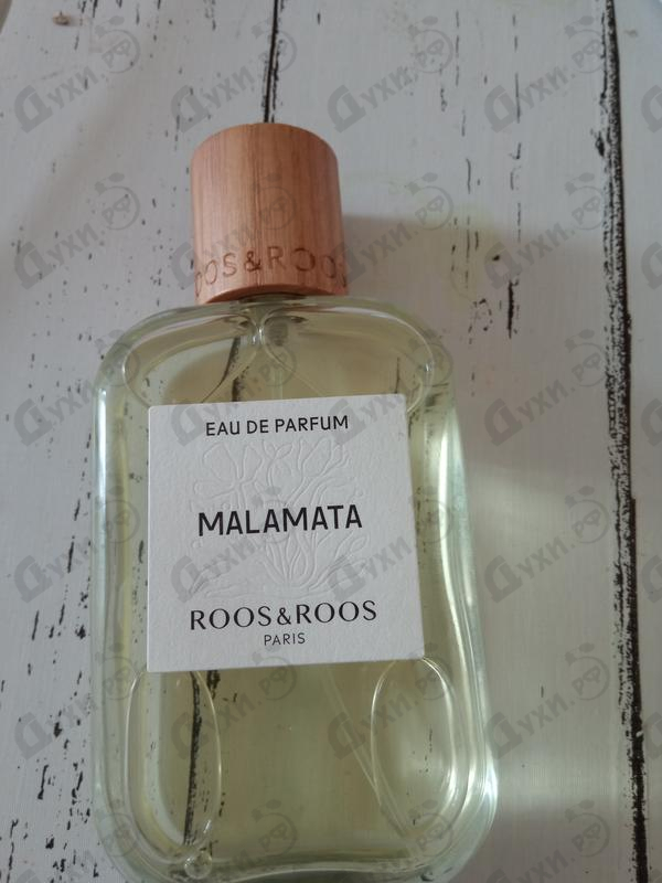 Купить Malamata от Roos & Roos