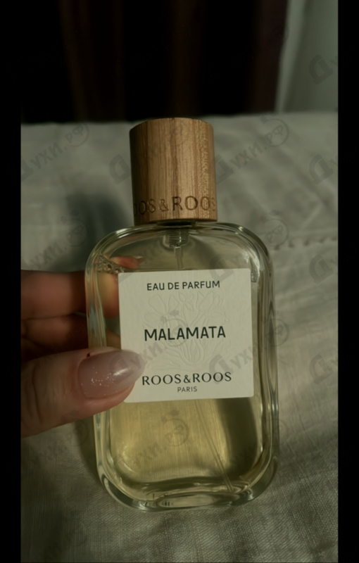 Парфюмерия Roos & Roos Malamata