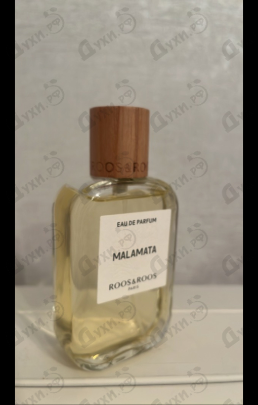 Отзывы Roos & Roos Malamata