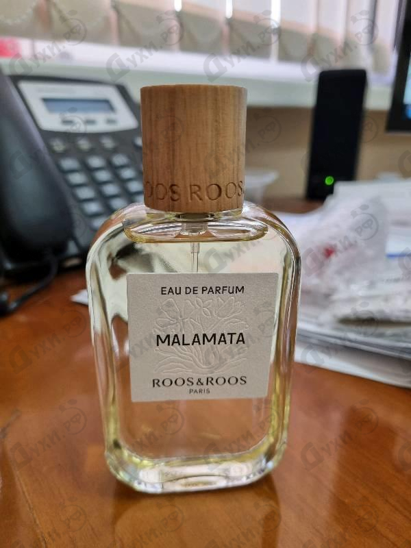 Купить Roos & Roos Malamata