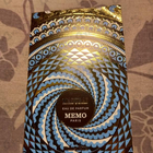 Отзыв Memo Madurai