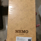 Духи Madurai от Memo