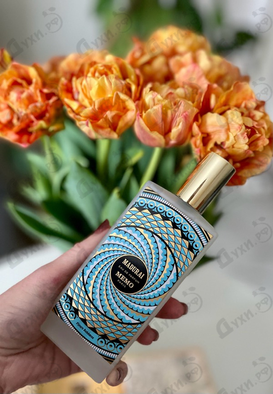 Отзыв Memo Madurai