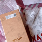 Духи Madurai от Memo