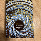 Духи Madurai от Memo