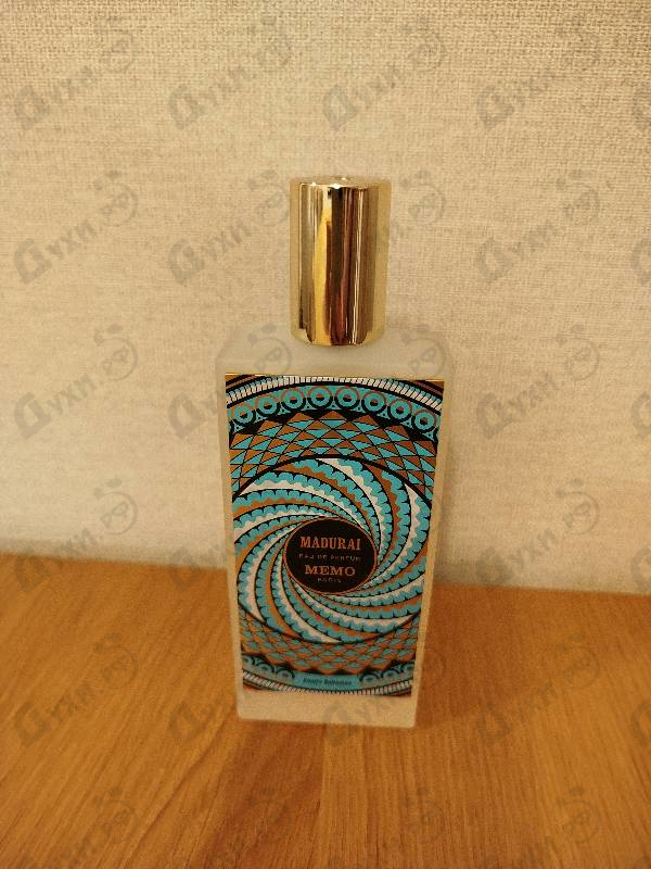 Отзывы Memo Madurai