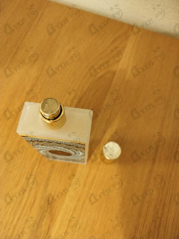 Духи Madurai от Memo