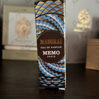 Духи Madurai от Memo