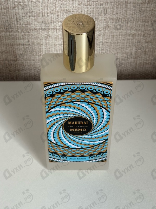 Купить Madurai от Memo