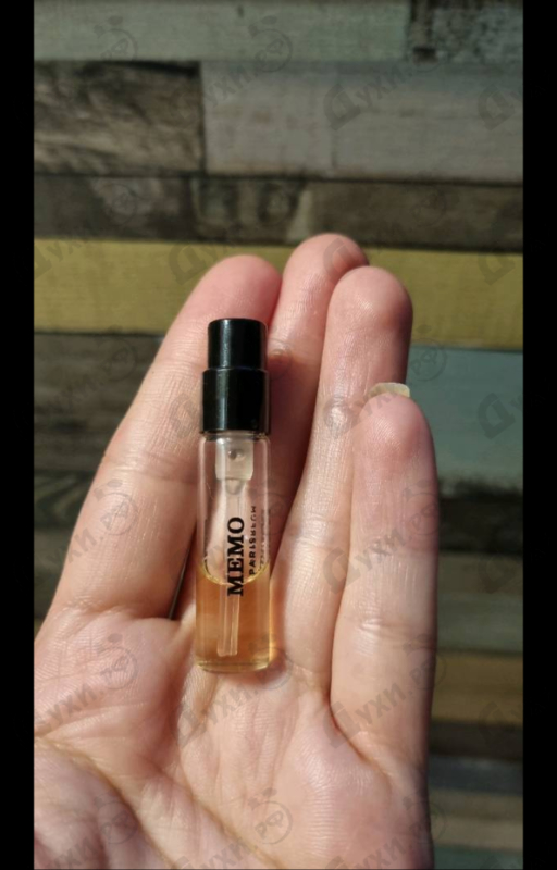 Духи Madurai от Memo