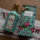 Отзыв Gucci Flora Gorgeous Jasmine