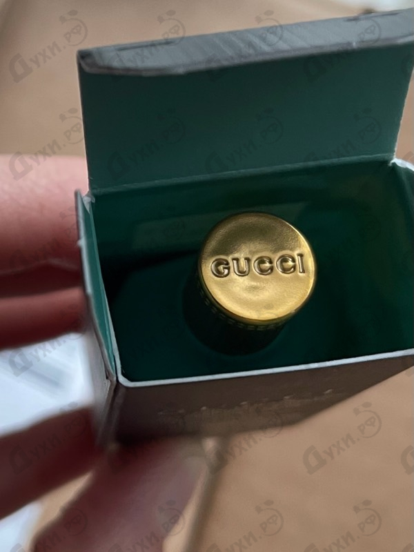 Купить Flora Gorgeous Jasmine от Gucci