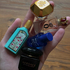 Отзыв Gucci Flora Gorgeous Jasmine Духи Flora Gorgeous Jasmine от Gucci